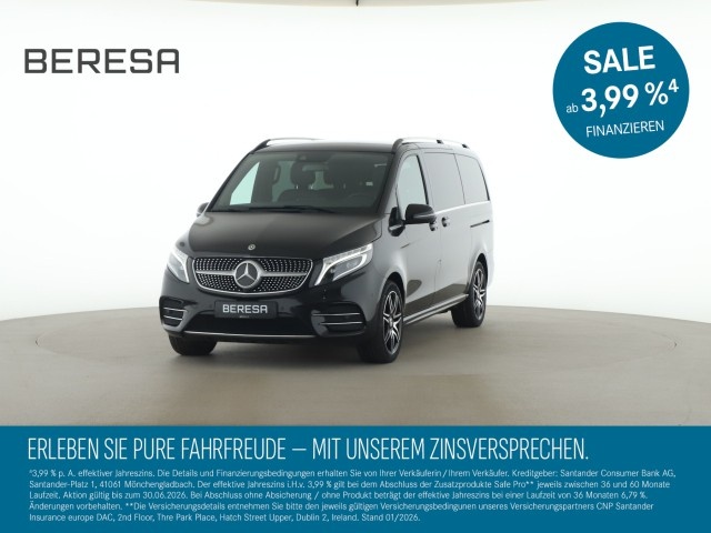 Mercedes-Benz V 300