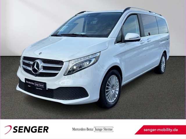 Mercedes-Benz V 300