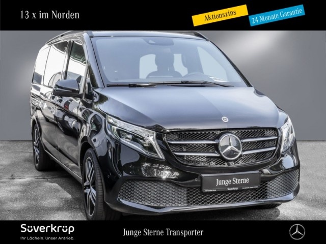 Mercedes-Benz V 300