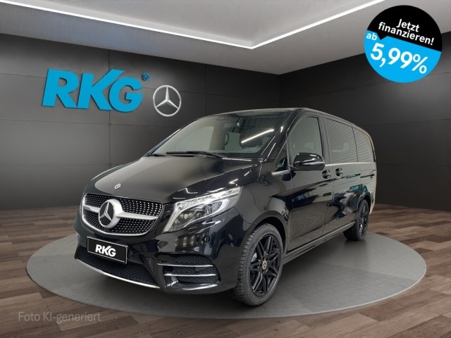 Mercedes-Benz V 300