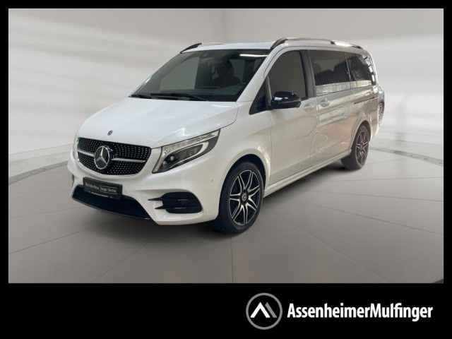 Mercedes-Benz V 300