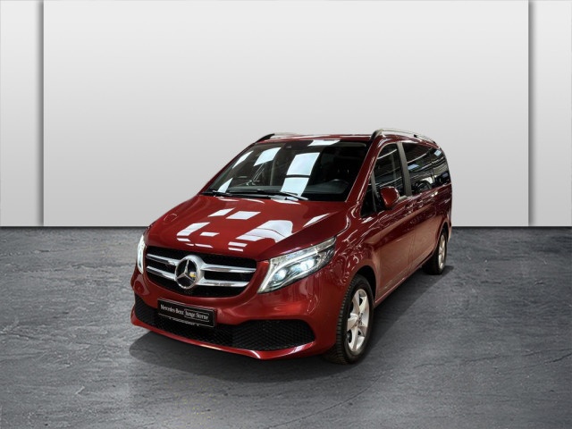 Mercedes-Benz V 300