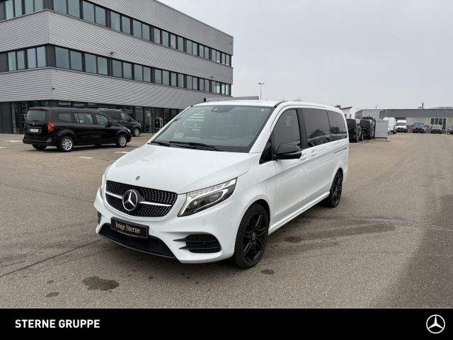 Mercedes-Benz V 300