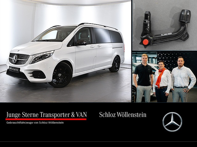 Mercedes-Benz V 300