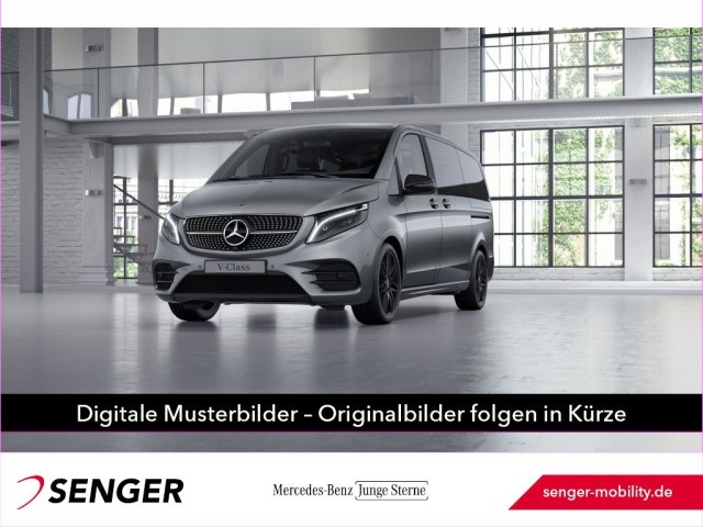 Mercedes-Benz V 300