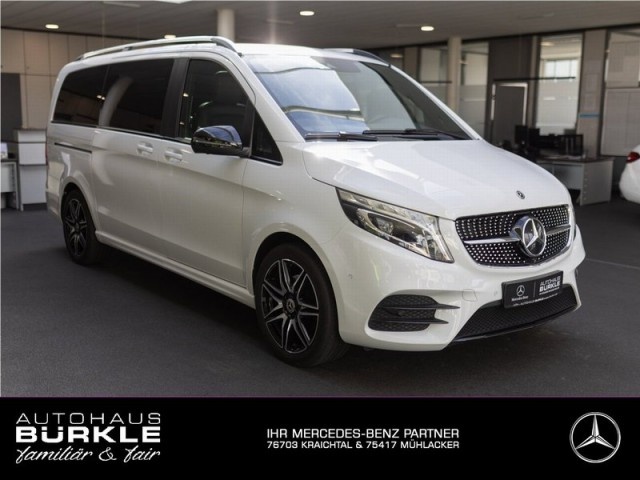 Mercedes-Benz V 300