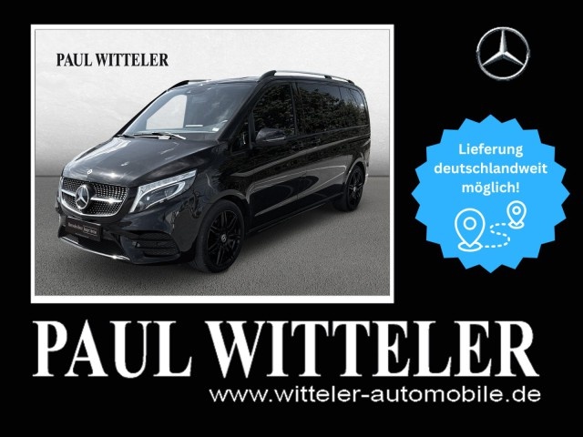 Mercedes-Benz V 300