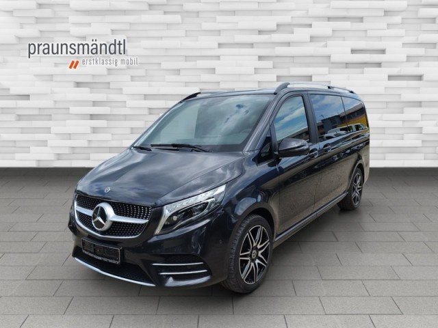 Mercedes-Benz V 300
