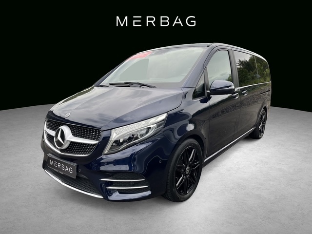 Mercedes-Benz V 300