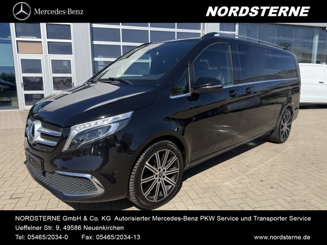Mercedes-Benz V 300