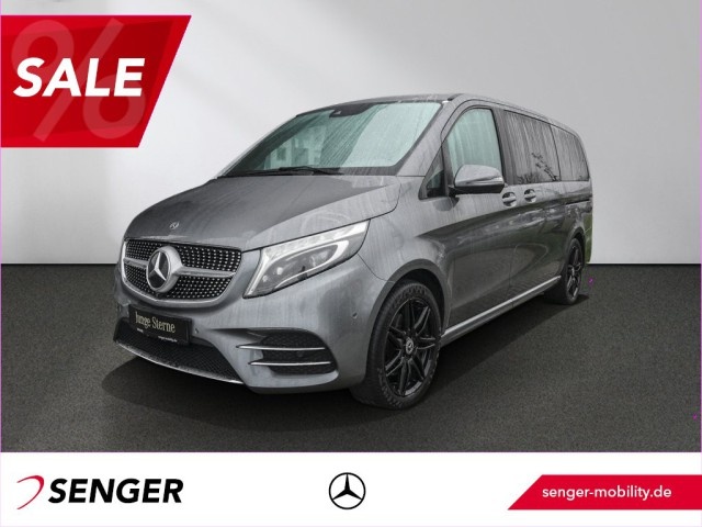 Mercedes-Benz V 300