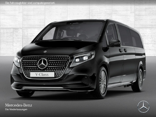 Mercedes-Benz V 300