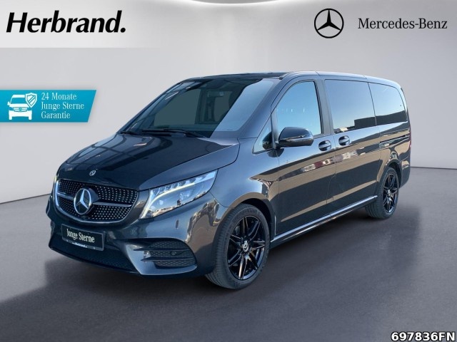 Mercedes-Benz V 300