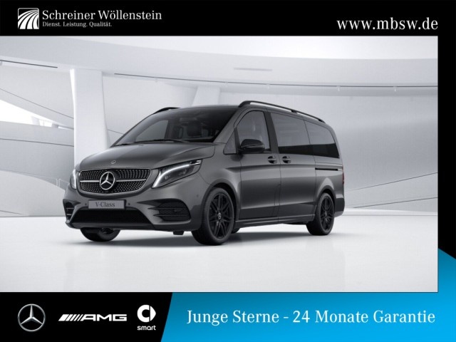 Mercedes-Benz V 300