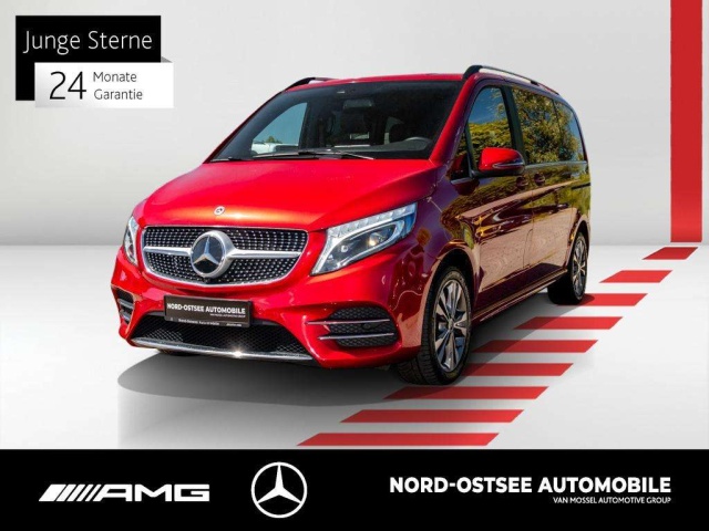 Mercedes-Benz V 300