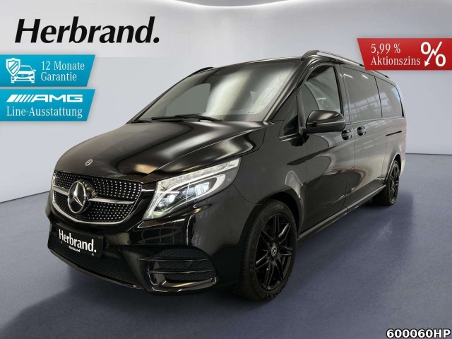 Mercedes-Benz V 300