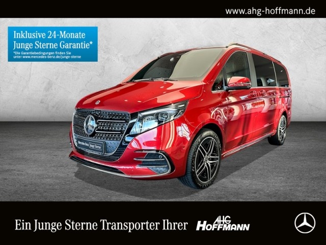 Mercedes-Benz V 300