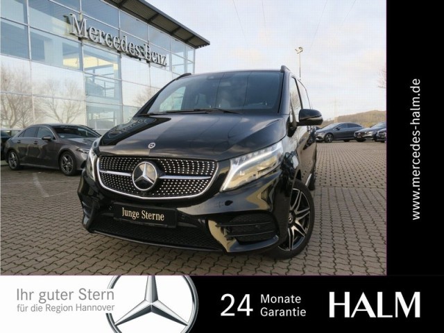 Mercedes-Benz V 300