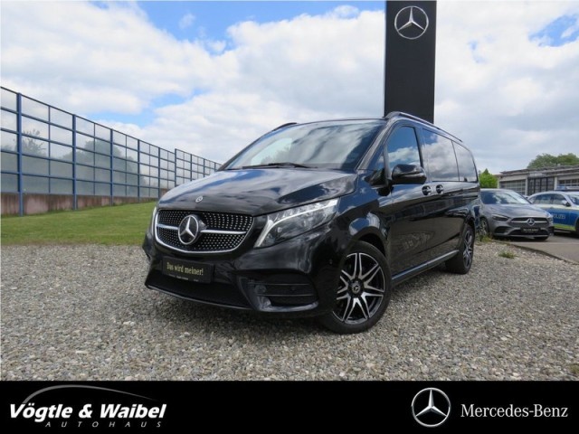 Mercedes-Benz V 300