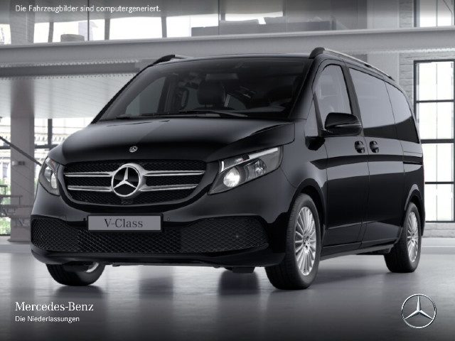 Mercedes-Benz V 300