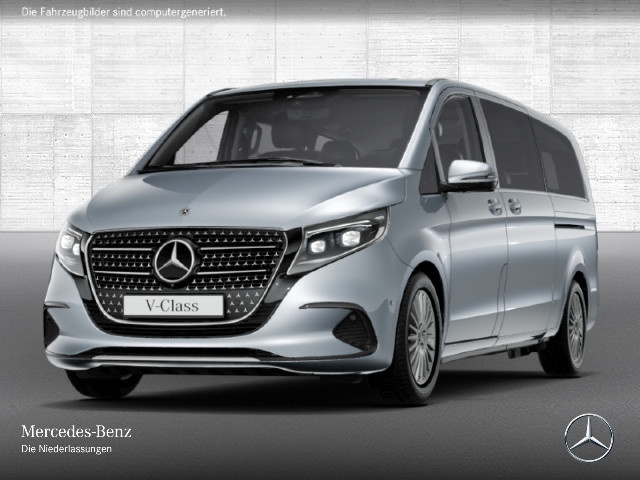 Mercedes-Benz V 300