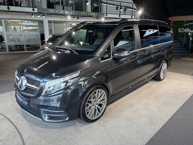 Mercedes-Benz V 300