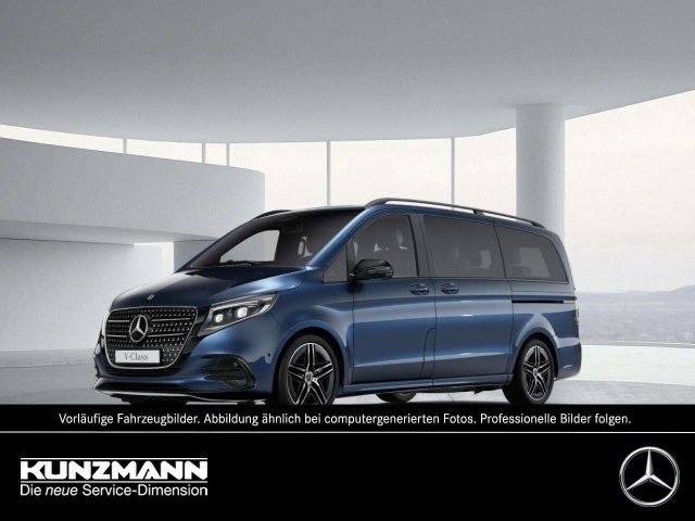 Mercedes-Benz V 300