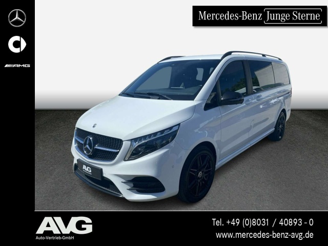 Mercedes-Benz V 300