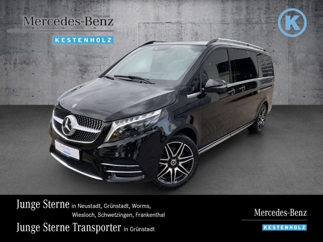 Mercedes-Benz V 300