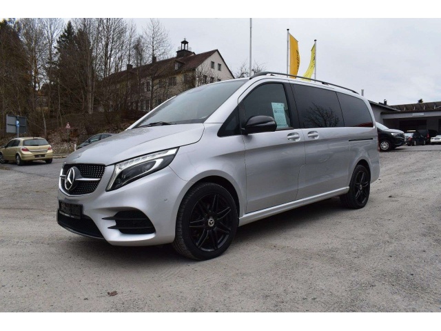 Mercedes-Benz V 300