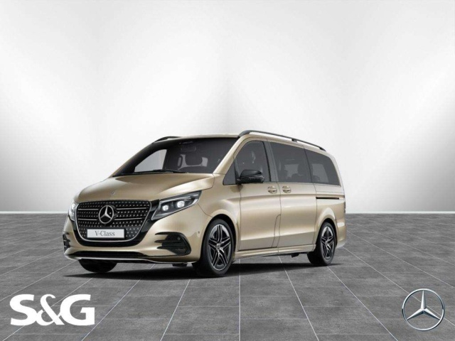 Mercedes-Benz V 300