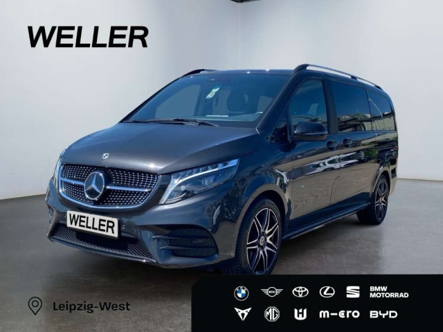 Mercedes-Benz V 300