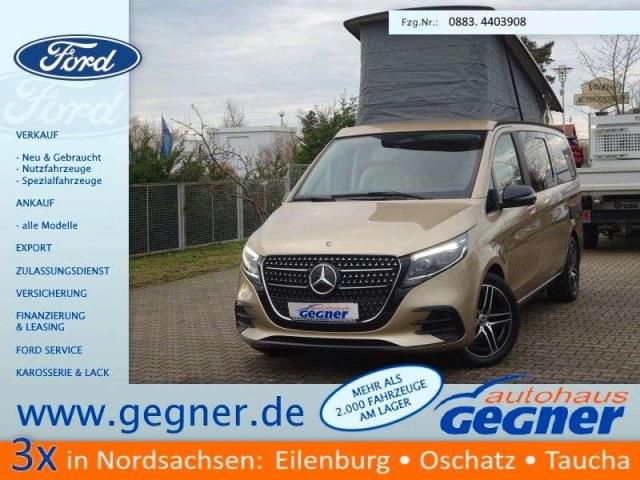 Mercedes-Benz V 300
