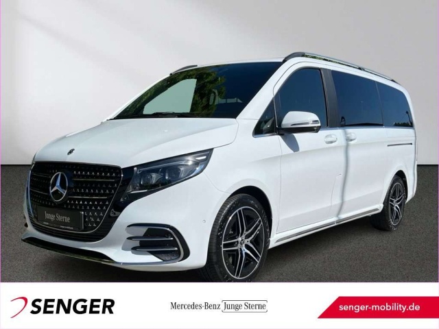 Mercedes-Benz V 300