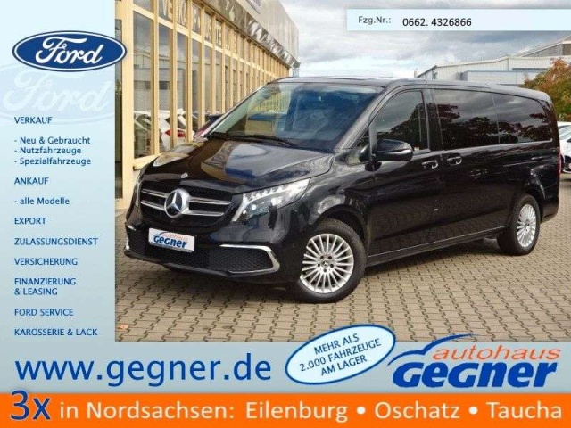 Mercedes-Benz V 300