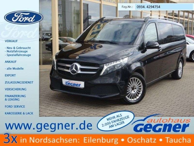 Mercedes-Benz V 300