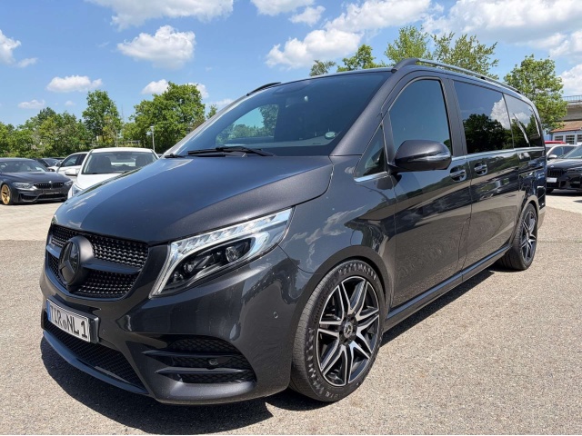 Mercedes-Benz V 300