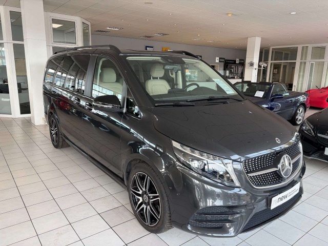 Mercedes-Benz V 300