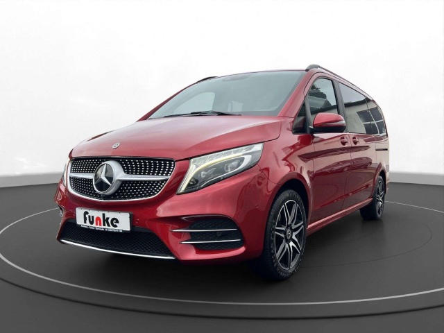 Mercedes-Benz V 300