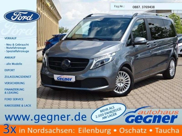 Mercedes-Benz V 300
