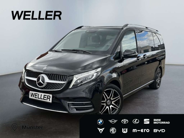 Mercedes-Benz V 300