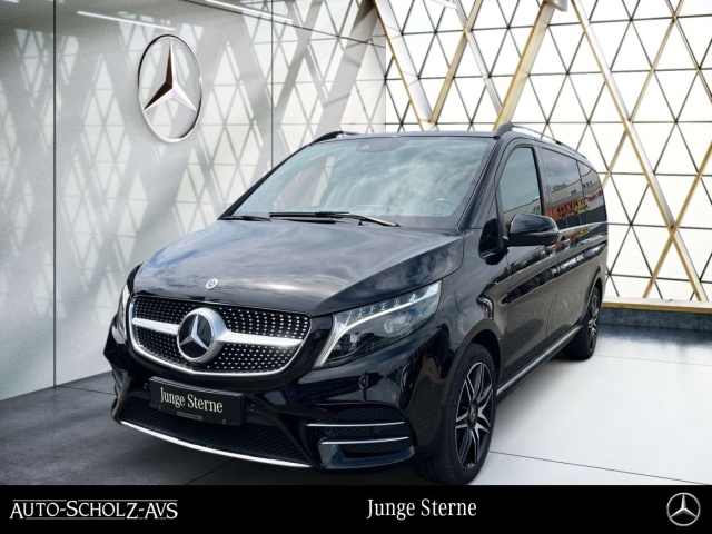 Mercedes-Benz V 300