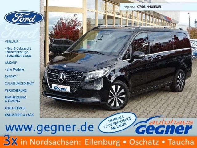 Mercedes-Benz V 300