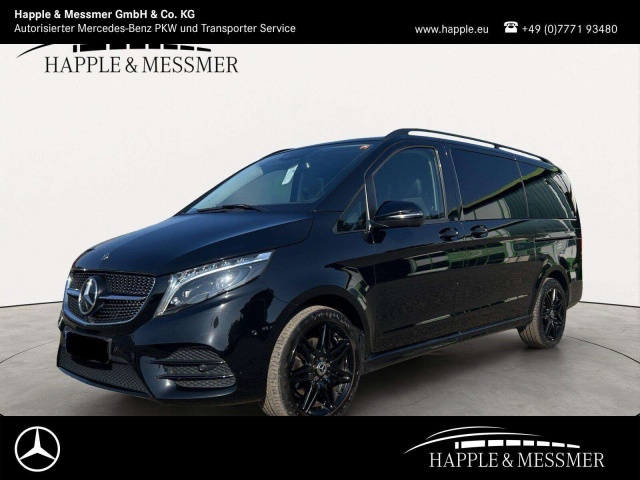 Mercedes-Benz V 300