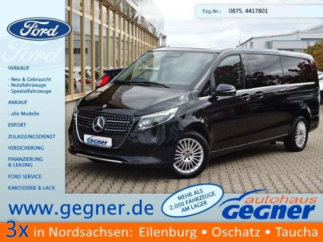 Mercedes-Benz V 300
