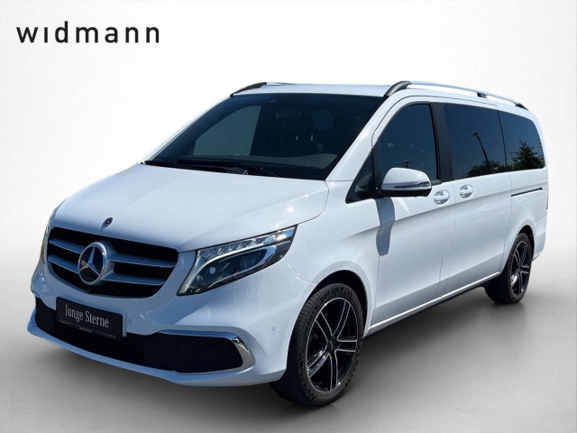 Mercedes-Benz V 300