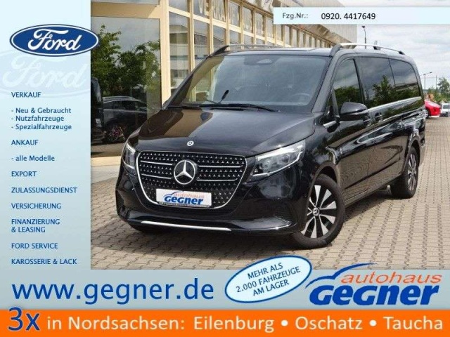 Mercedes-Benz V 300