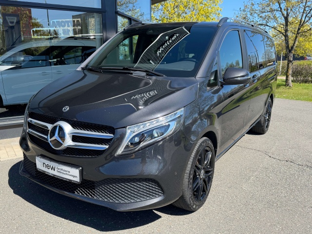 Mercedes-Benz V 300