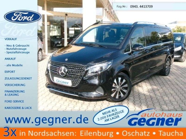 Mercedes-Benz V 300