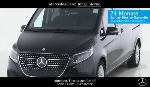 Mercedes-Benz V 300
